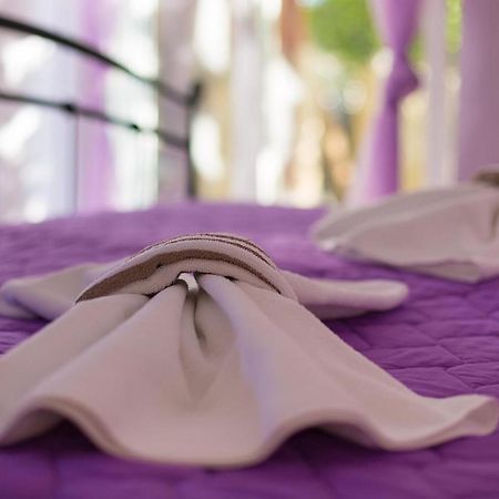 Romantic Apartment Krk Town Exterior foto